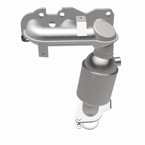 MagnaFlow Direct Fit Catalytic Converter 00-04 Sienna/Avalon 3.0L - 50795 360 Degree Image Set