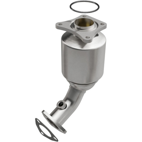 MagnaFlow DF Catalytic Conv Nissan 04-05 Maxima Manifold/2006 Altima Manifold/04-09 Quest 3.5L Rear - 50833 Photo - Primary