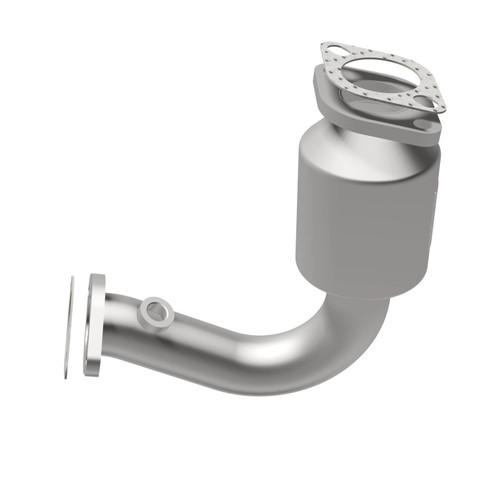 MagnaFlow Direct Fit Catalytic Converter 94-99 Mitsubishi 300GT 49S - 50874 360 Degree Image Set