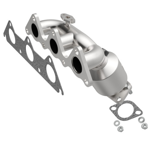 MagnaFlow Direct Fit Catalytic Converter 95-00 Sebring 2.5L Rear Manifold - 50888 Photo - Primary