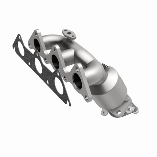 MagnaFlow Direct Fit Catalytic Converter 95-00 Sebring 2.5L Rear Manifold - 50888 360 Degree Image Set