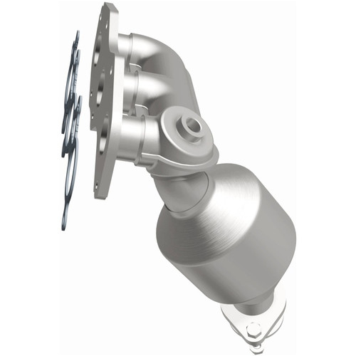 MagnaFlow DF Cat Conv 07-10 Lex/Toy ES350/Camry / Toy 05-10 Avalon 3.5L P/S Manifold *NO CALIFORNIA* - 50904 Photo - out of package