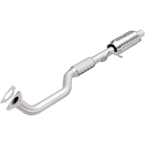 MagnaFlow Direct Fit Catalytic Converter 04 Hyundai Santa Fe 2.4L - 51052 Photo - Primary
