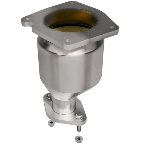 MagnaFlow Direct Fit Catalytic Converter 01-02 Dodge Stratus 2.7L - 51053 Photo - Primary