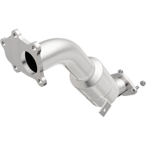 MagnaFlow Direct Fit Catalytic Converter 06-08 Subaru Forester 2.5L - 51058 Photo - Primary
