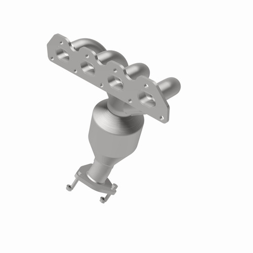 MagnaFlow DF Cat. Conv 09-10 Chevy Aveo/Aveo5 1.6L Manifold / 09 Pontiac G3 1.6L Manifold (49 State) - 51062 360 Degree Image Set