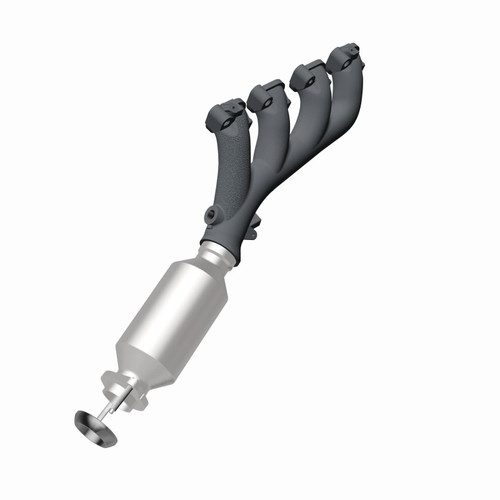 MagnaFlow Direct Fit Catalytic Converter 04-06 Cadillac SRX 4.6L P/S - 51071 360 Degree Image Set