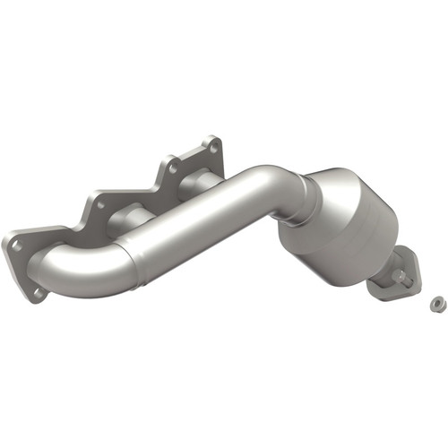 MagnaFlow Direct Fit Catalytic Converter 2009 Kia Borrego 3.8L Driver Side - 51072 Photo - Primary