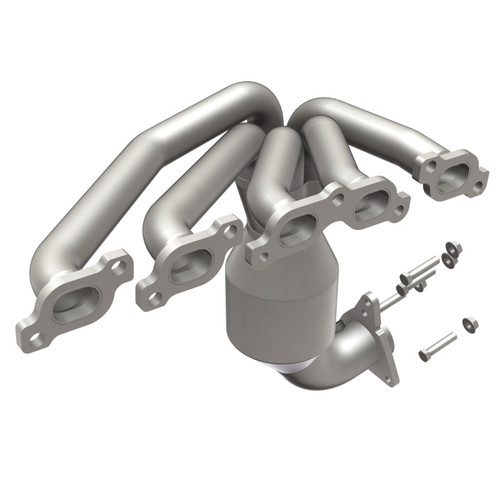 MagnaFlow Direct Fit Catalytic Converter 09-10 Hummer H3/H3T 3.7L Manifold (49 State) - 51085 Photo - Primary