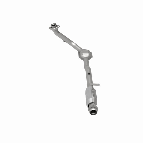 MagnaFlow Direct Fit Catalytic Converter 99-01 Ford Explorer 5.0L - 51088 360 Degree Image Set