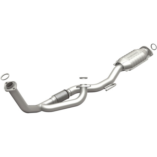 MagnaFlow Direct Fit Catalytic Converter 98-03 Avalon/Camry 3.0L - 51091 Photo - Primary