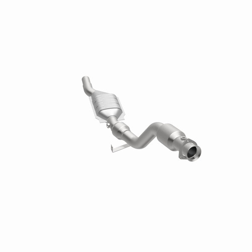 MagnaFlow Direct Fit Catalytic Converter 04-05 Audi Allroad 4.2L Driver Side - 51095 360 Degree Image Set