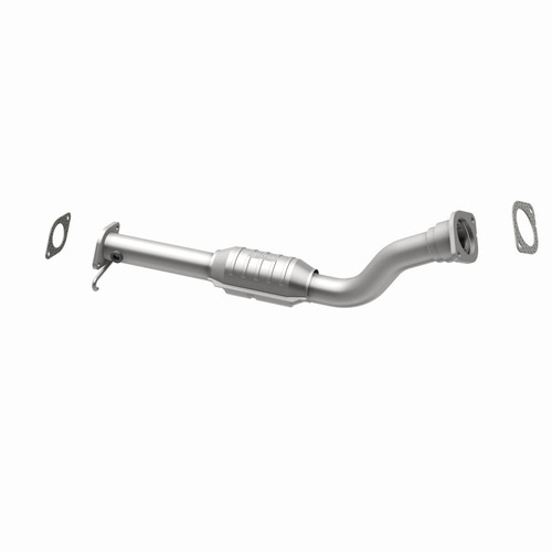 MagnaFlow Direct Fit Catalytic Converter 99-02 Oldsmobile Intrigue - 51101 360 Degree Image Set