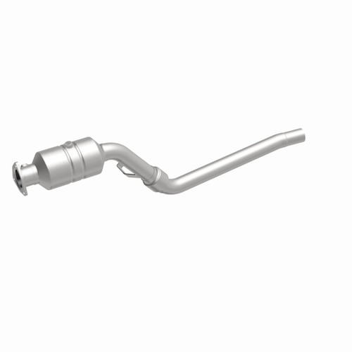 MagnaFlow Direct Fit Catalytic Converter 02-05 Audi A4 Quat 2.8L Driver Side - 51115 360 Degree Image Set