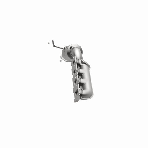MagnaFlow Direct Fit Catalytic Converter 07-08 Audi A6/A8 4.2L - 51138 360 Degree Image Set