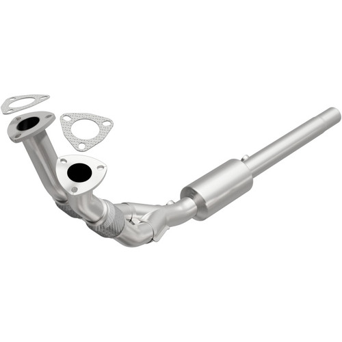 MagnaFlow DF Conv 99-04 VW Golf 2.8L GTI/04-05 Golf 2.8L VR6/99-02 Jetta 2.8L 12 Valve AFP/GLS/GLX - 51151 Photo - Primary