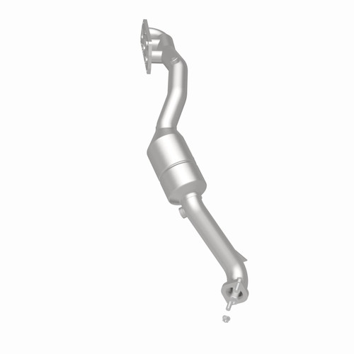 MagnaFlow Direct Fit Catalytic Converter 05-09 Audi A8 6.0L - 51161 360 Degree Image Set