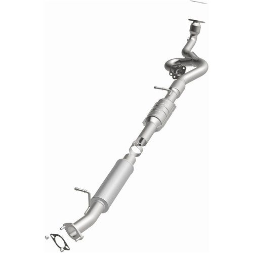MagnaFlow Direct Fit Catalytic Converter 03-06 Hyundai Santa Fe 3.5L - 51248 Photo - out of package