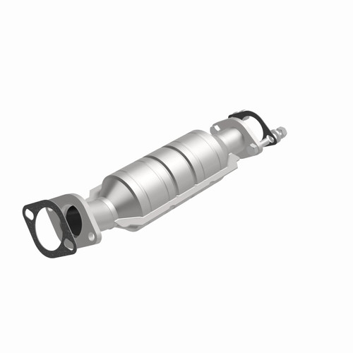 MagnaFlow Direct Fit Catalytic Converter 08-10 Hyundai Elantra 2.0L - 51266 360 Degree Image Set