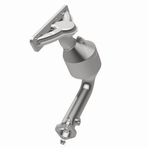 MagnaFlow Direct Fit Catalytic Converter 03 Mazda 6 3.0L - 51277 360 Degree Image Set