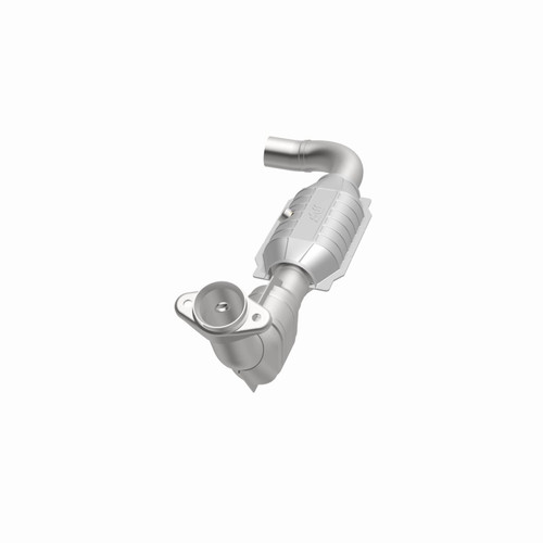 MagnaFlow Direct Fit Catalytic Converter 99-00 Ford Exped 4.6L - 51278 360 Degree Image Set