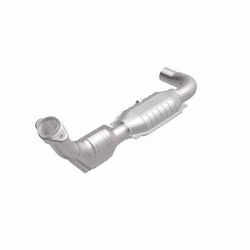MagnaFlow Direct Fit Catalytic Converter 99-00 Ford Exped 4.6L - 51278 360 Degree Image Set