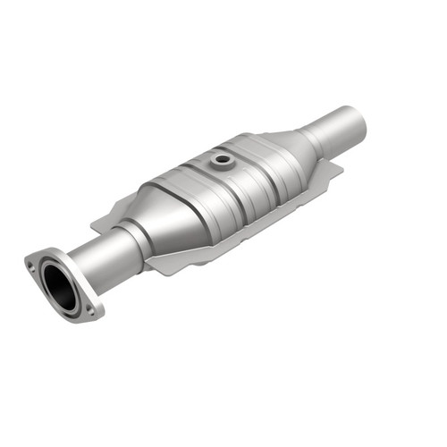 MagnaFlow Direct Fit Catalytic Converter 10-12 Ford Fusion 2.5L - 51288 360 Degree Image Set