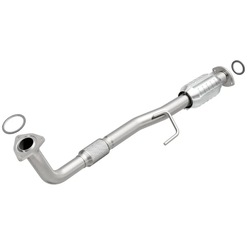 MagnaFlow Direct Fit Catalytic Converter 99-00 Toyota Camry 2.2L - 51308 Photo - Primary