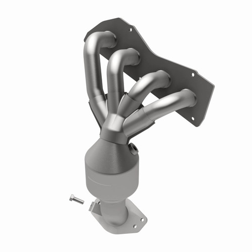 MagnaFlow Direct Fit Catalytic Converter 2009 Toyota RAV4 2.5L - 51327 360 Degree Image Set