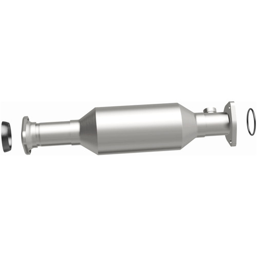 MagnaFlow Direct Fit Catalytic Converter 97-01 Honda CR-V 2.0L - 51329 Photo - Unmounted