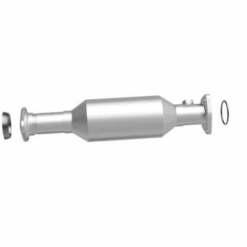 MagnaFlow Direct Fit Catalytic Converter 97-01 Honda CR-V 2.0L - 51329 360 Degree Image Set