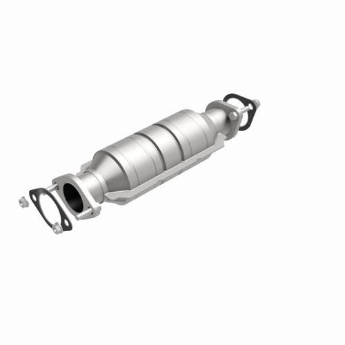 MagnaFlow Direct Fit Catalytic Converter 2008 Kia Spectra 2.0L - 51332 360 Degree Image Set