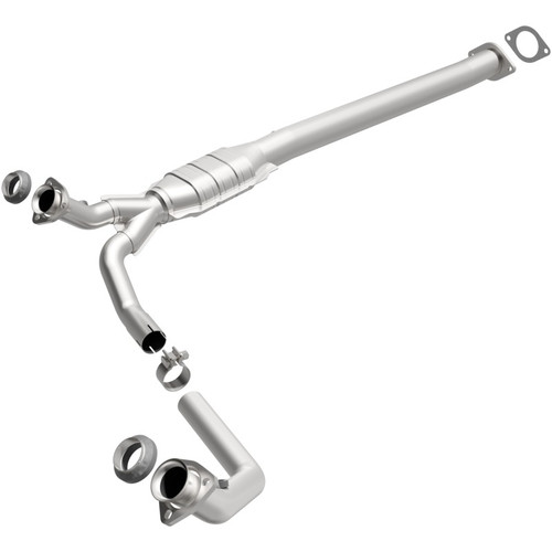 MagnaFlow Direct Fit Catalytic Converter 00-02 Chevy Van 4.3L/5.0L - 51350 Photo - Primary