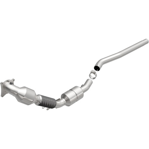 MagnaFlow Direct Fit Catalytic Converter 06-08 VW Passat 2.0L - 51361 Photo - Primary