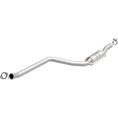 MagnaFlow Direct Fit Catalytic Converter 06-07 BMW 530i 3.0L Driver Side - 51374 Photo - Primary