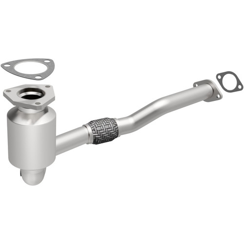 MagnaFlow Direct Fit Catalytic Converter 02-03 Saturn Vue 3.0L Front - 51390 Photo - Primary