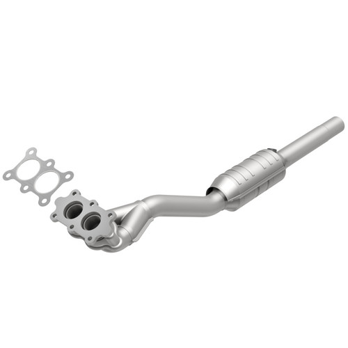 MagnaFlow Direct Fit Catalytic Converter 98-03 VW Beetle 2.0L - 51393 Photo - Primary