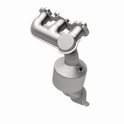 MagnaFlow Direct Fit Catalytic Converter 04-06 Lexus ES330 3.3L - 51398 360 Degree Image Set