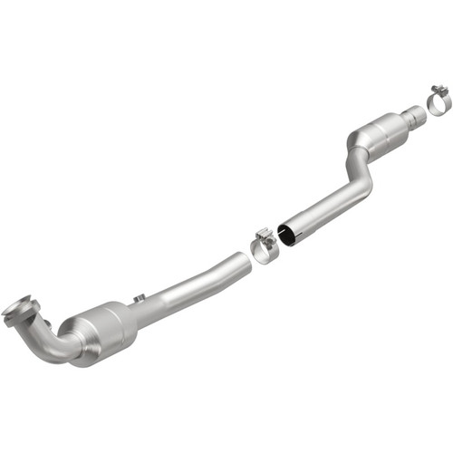 MagnaFlow Direct Fit Catalytic Converter 03-06 Mercedes SL500 5L Driver Side - 51402 Photo - Primary