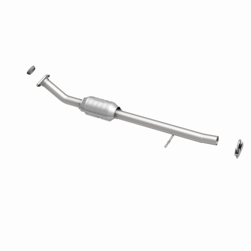 MagnaFlow Direct Fit Catalytic Converter 11-12 Mazda 2 1.5L - 51403 360 Degree Image Set