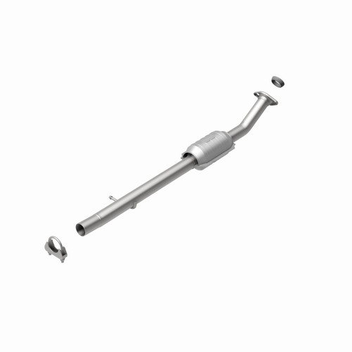 MagnaFlow Direct Fit Catalytic Converter 11-12 Mazda 2 1.5L - 51403 360 Degree Image Set