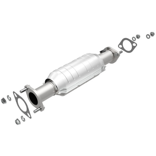 MagnaFlow Direct Fit Catalytic Converter 03-06 Outlander 2.4L - 51407 Photo - Primary