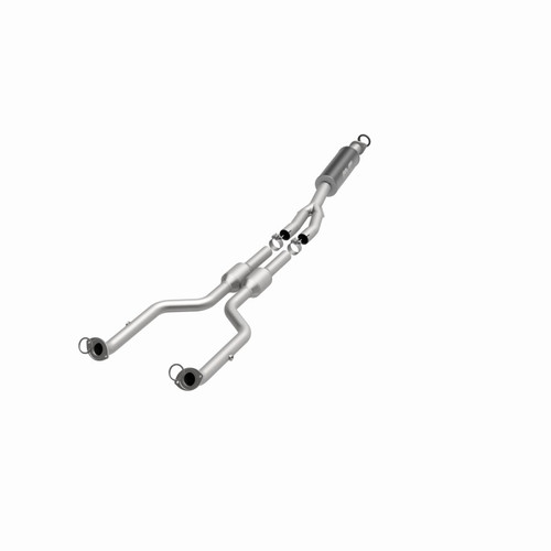 MagnaFlow Direct Fit Catalytic Converter 2006 Lexus GS300 3.0L - 51423 360 Degree Image Set