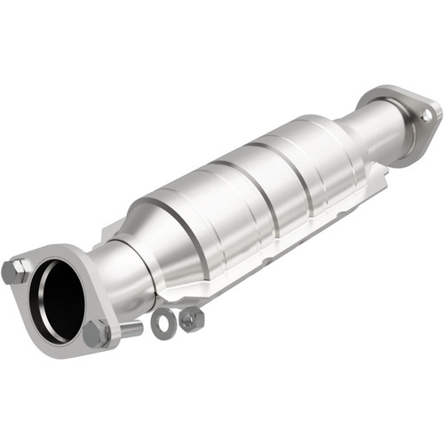 MagnaFlow Direct Fit Catalytic Converter 06-10 Hyundai Azera 3.8L - 51426 Photo - Primary