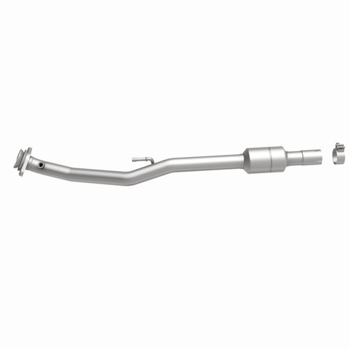 MagnaFlow Direct Fit Catalytic Converter 10- Cadillac CTS V6 Passenger Side - 51428 360 Degree Image Set