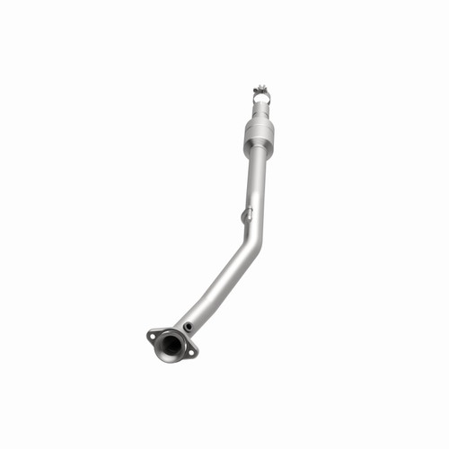 MagnaFlow Direct Fit Catalytic Converter 10- Cadillac CTS V6 Passenger Side - 51428 360 Degree Image Set