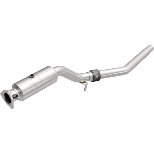 MagnaFlow Direct Fit Catalytic Converter 02-03 Audi A6 3L 5 speed P/ - 51438 Photo - Primary