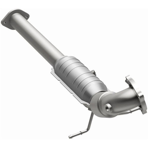 MagnaFlow Direct Fit Catalytic Converter 2001 Volvo V70 X/C 2.4L - 51451 Photo - Unmounted