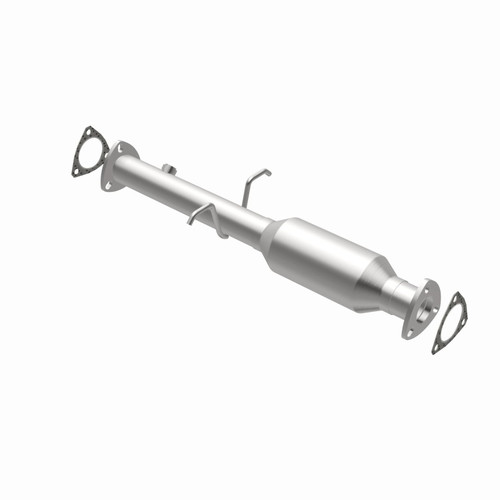 MagnaFlow Direct Fit Catalytic Converter 96-00 GM S-10/Sonoma/Homb - 51463 360 Degree Image Set
