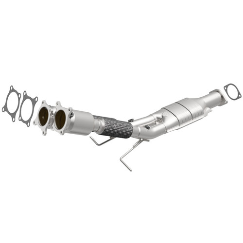 MagnaFlow Direct Fit Catalytic Converter 99-01 Volvo S80 2.9L - 51465 Photo - Primary